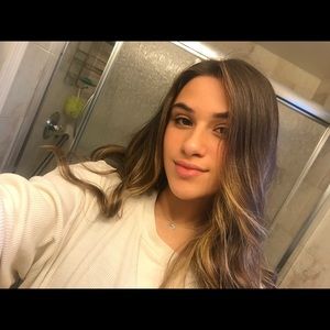 Meet your Posher, Gianna